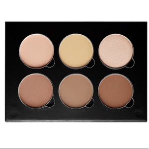 Anastasia BH Light-Medium contour kit